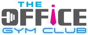 The Office Gym Club Logo-1