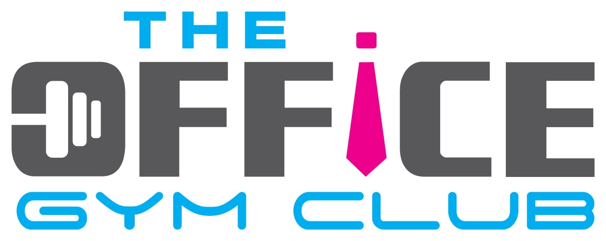 The Office Gym Club Logo-1