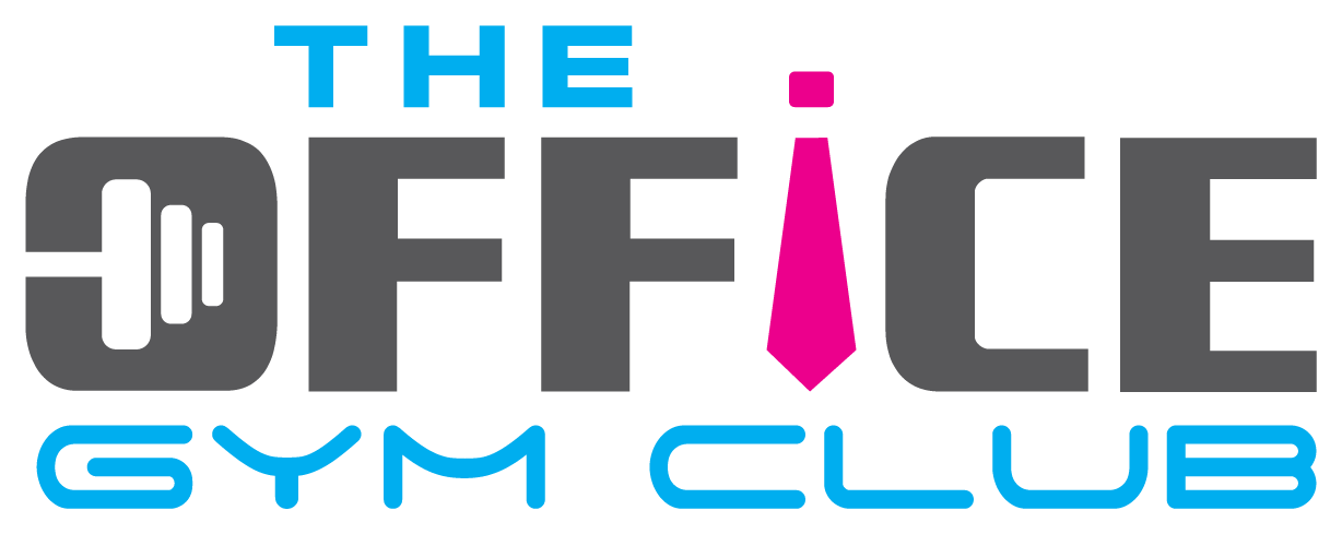 The Office Gym Club Logo-1